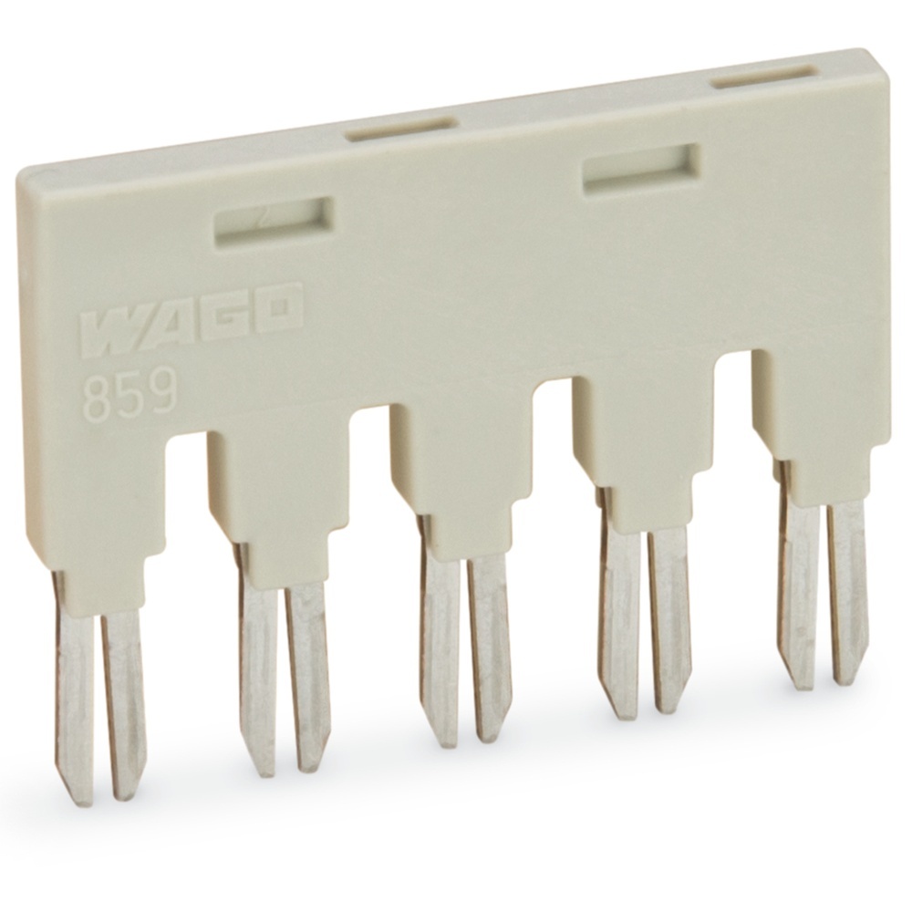 Wago Kammbrücker 859-405/000-029