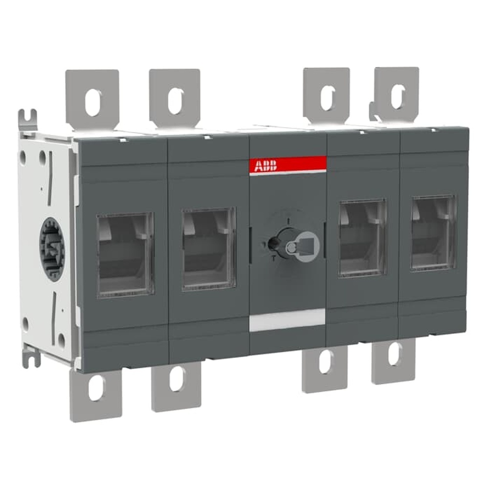 ABB Lasttrennschalter 1SCA022800R2130 Typ OT600U22