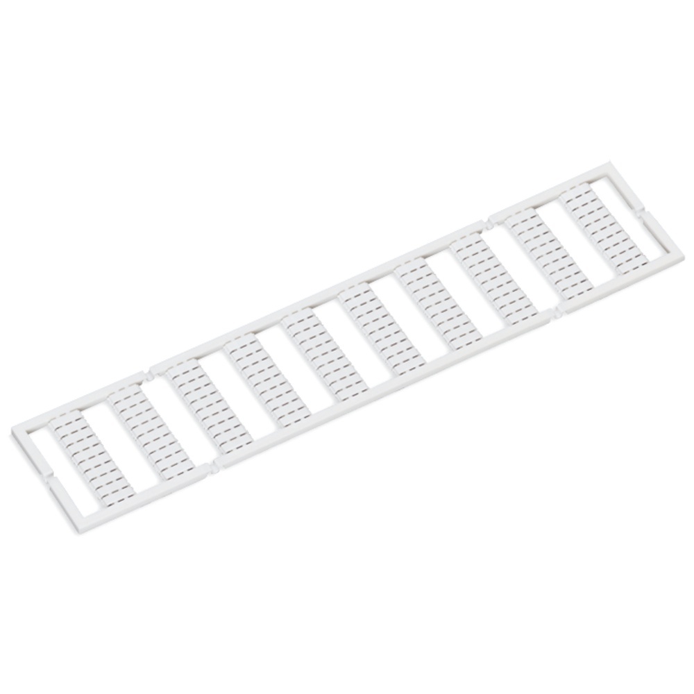 Wago Multibeschriftungssystem 793-3504