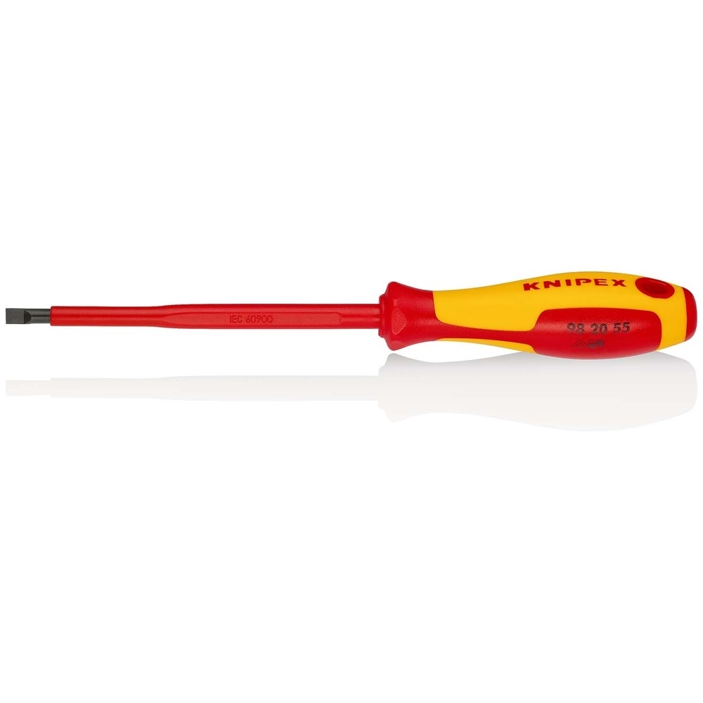 Knipex Schraubendreher 98 20 55