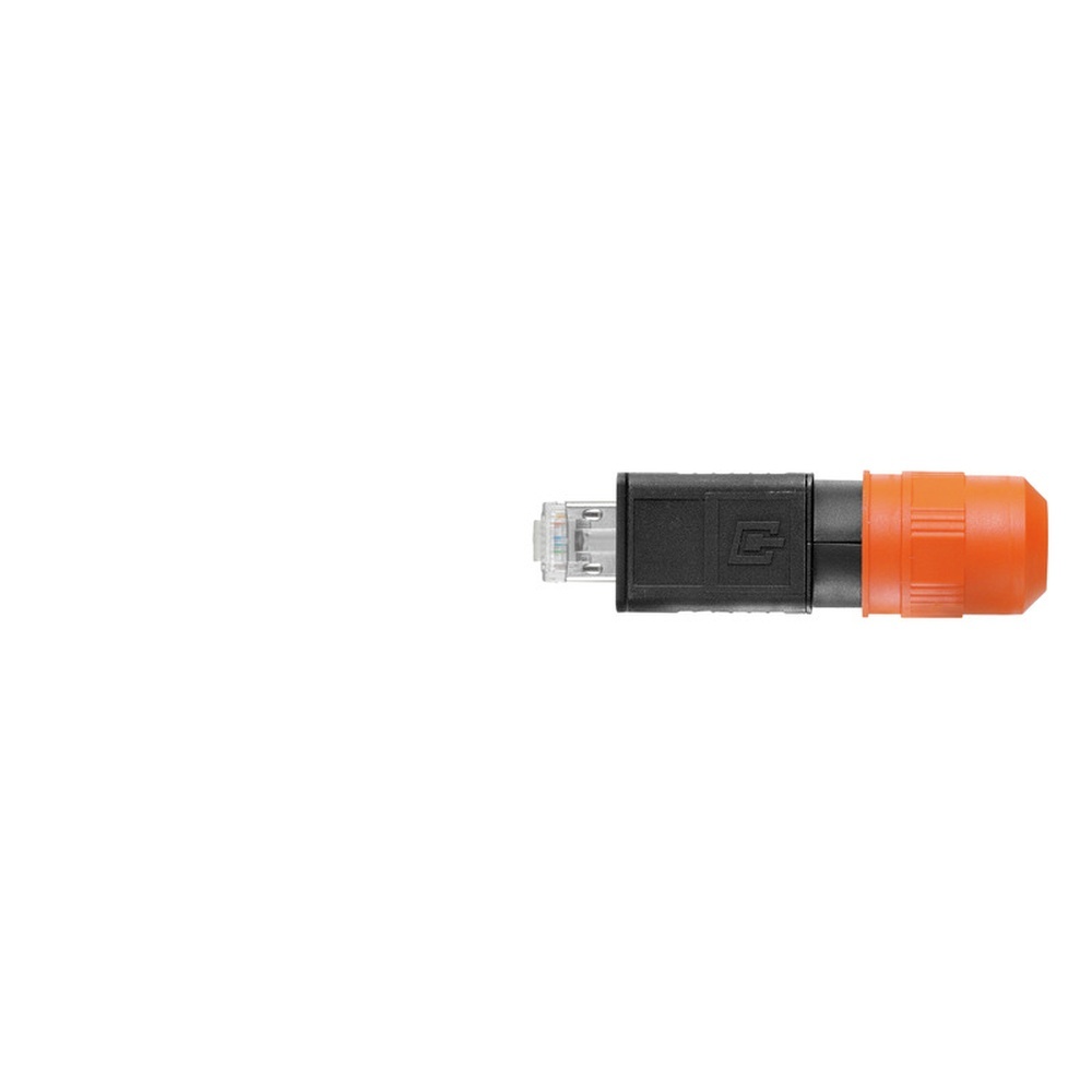 Weidmüller Datenleitung 2526730200 Typ IE-C6FS8LG0200A44A40-X
