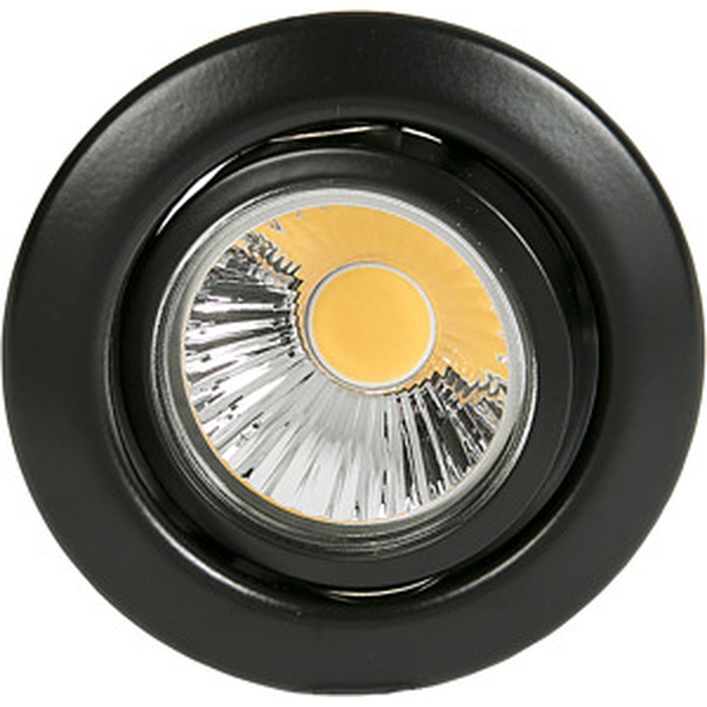 Nobile NV Einbauleuchte 1760001800 Typ D 3830 schwarz Nobile NV Einbauleuchte 1760001800 Typ D 3830 schwarz