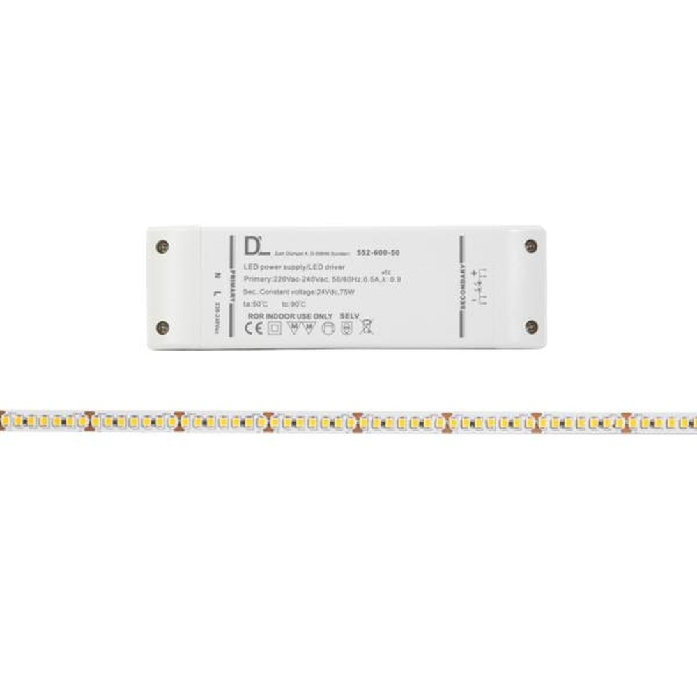Brumberg LED Flexplatinen Set 15293027
