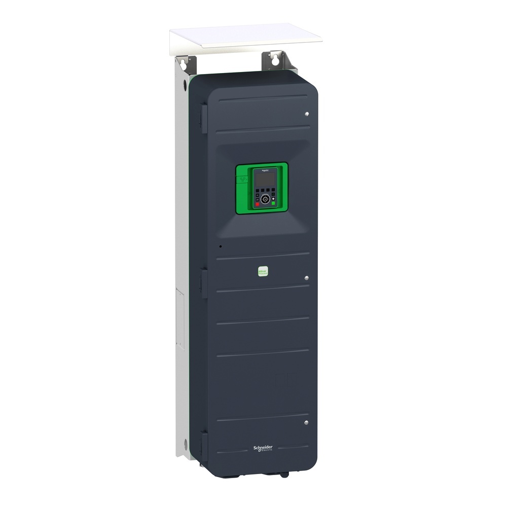 Schneider Electric Frequenzumrichter ATV650D55N4U