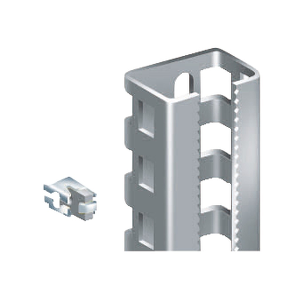 Schneider Electric Mutter NSYCNM6