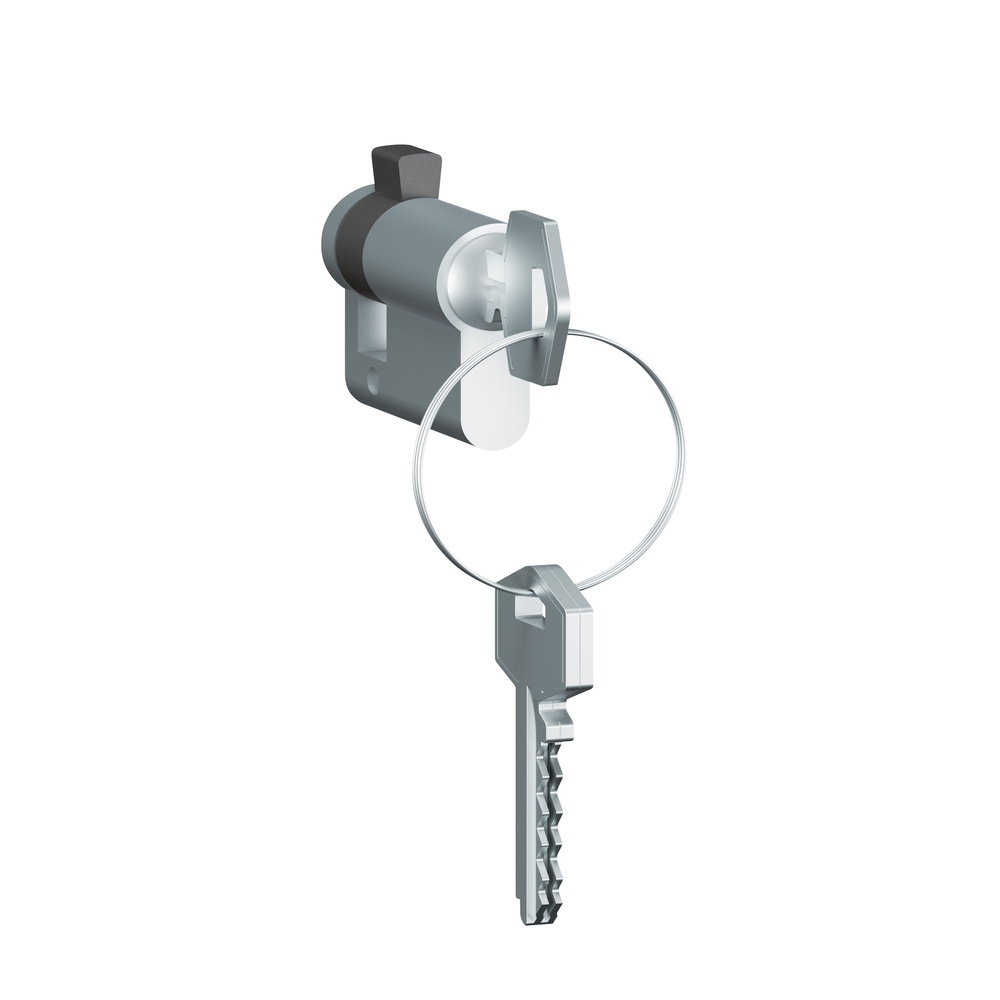 Legrand Halbzylinder 069795