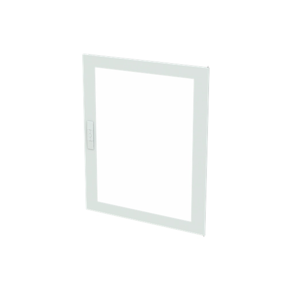 Striebel & John Transparente Tür 2CPX052364R9999 Typ CTT36S