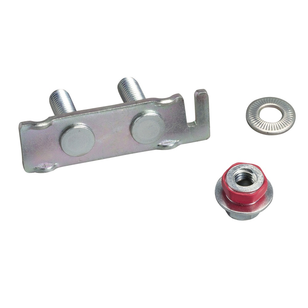 Schneider Electric Schraubplatten Set LVS04768