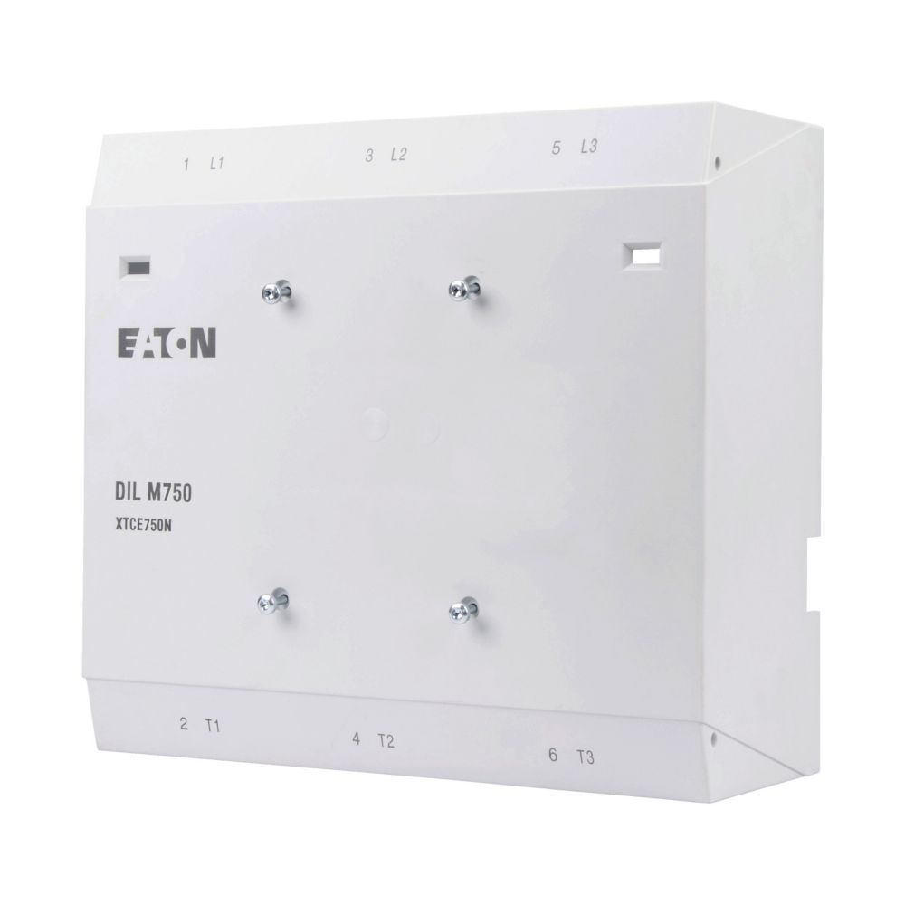 Eaton Ersatzabdeckung 173404 Typ DILM750-XCOVER