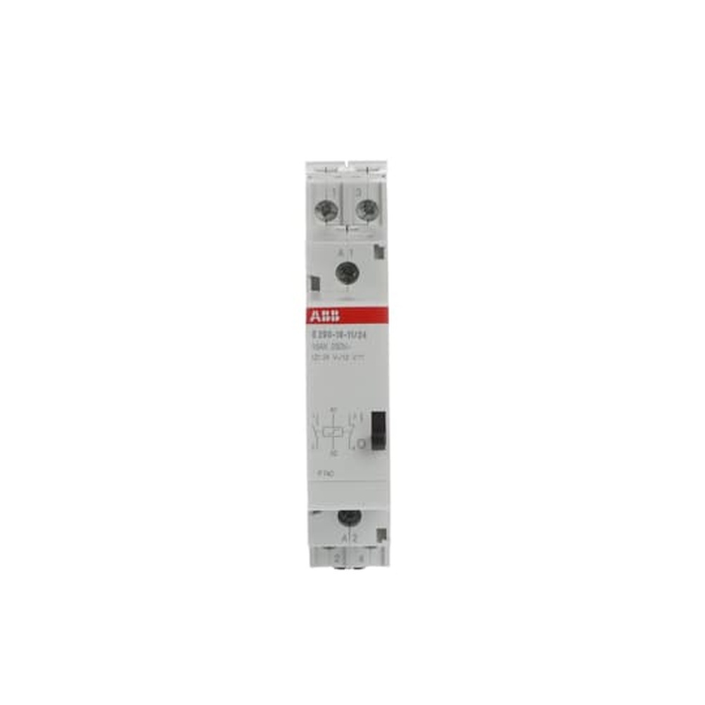 ABB Stromstoßschalter 2TAZ312000R2043 Typ E290-16-11/24