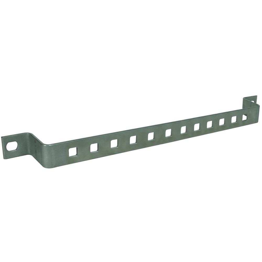 Dehn + Söhne Erdungsschiene 472349 Typ ES 12AP 11X11 V2A
