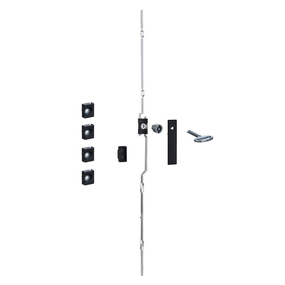 Schneider Electric Schließung NSYVPLM108