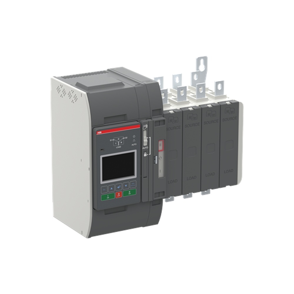ABB Lasttrennschalter 1SCA153382R1001 Typ OXB100U3S3QT