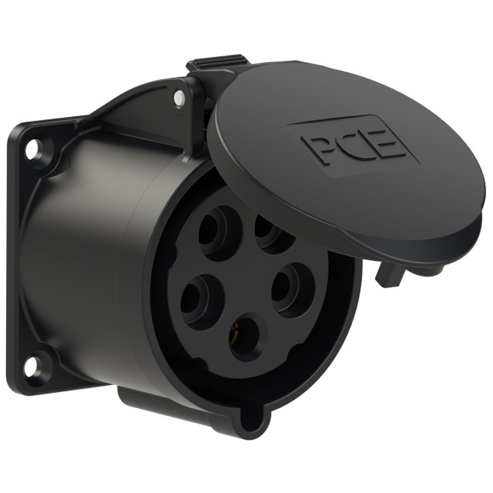 PC Electric Anbaudose 325-6TTx PC Electric Anbaudose 325-6TTx