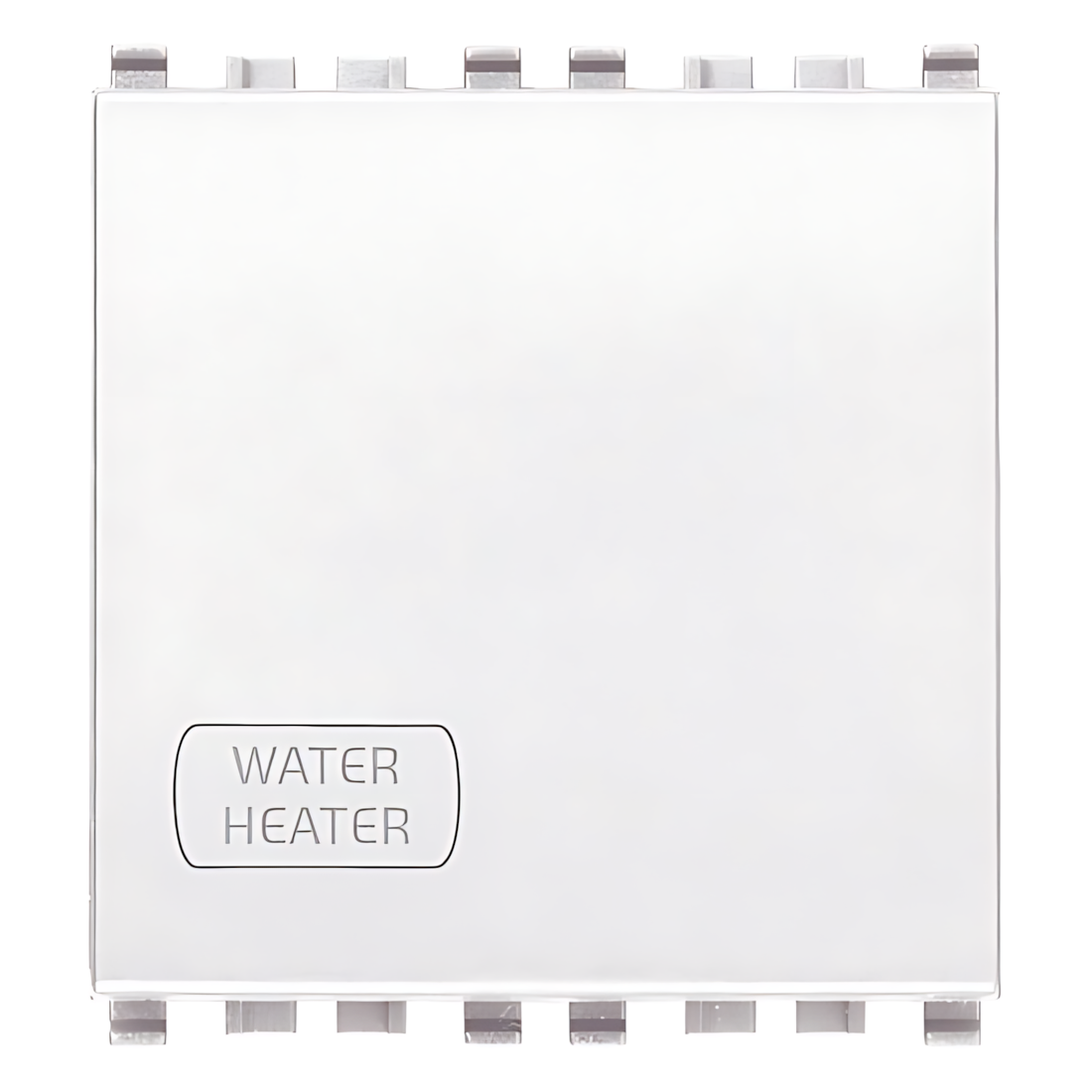 VIMAR Schalter 20016.2.WH.B