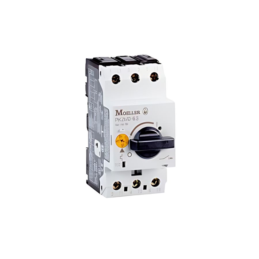Maico Motorvollschutzschalter 0157.0548 Typ MVEx 1,0 Maico Motorvollschutzschalter 0157.0548 Typ MVEx 1,0