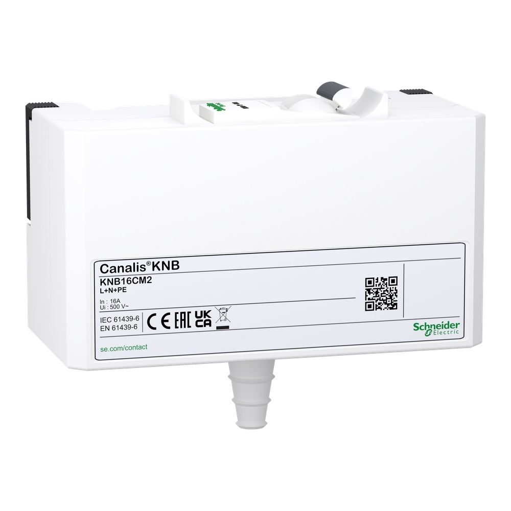 Schneider Electric Abgangseinheit KNB16CM2