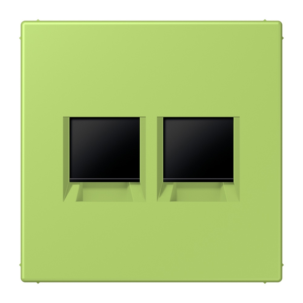 Jung Abdeckung LC1969-2WE221