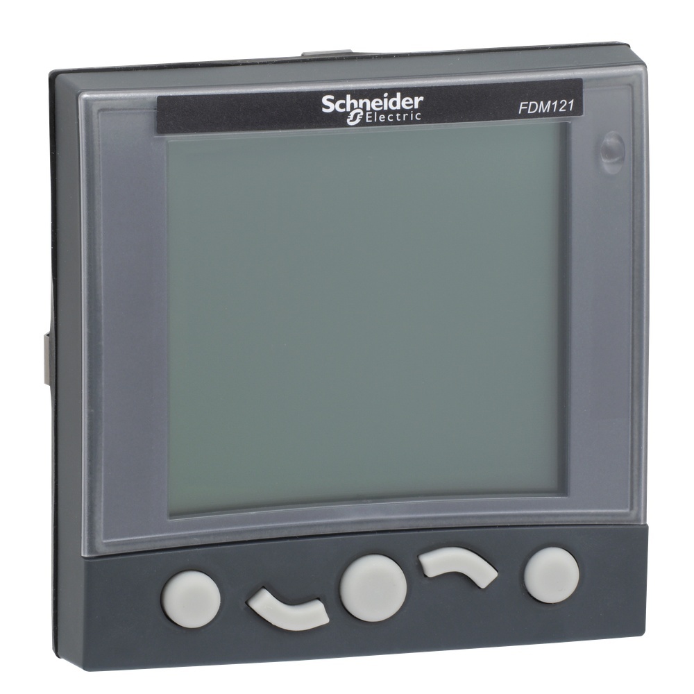 Schneider Electric Frontdisplaymodul TRV00121