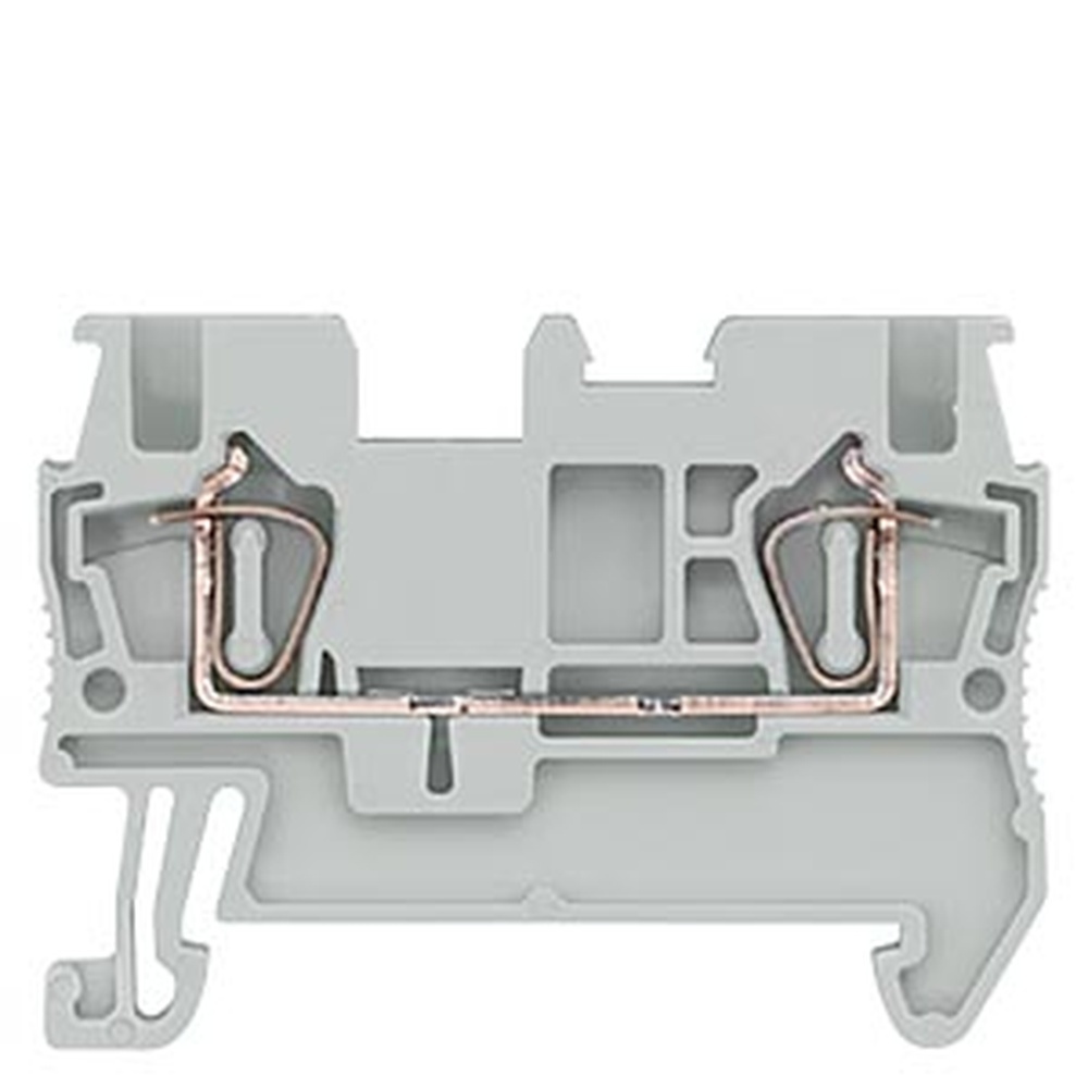 Siemens Durchgangsklemme 8WH2000-0AE00