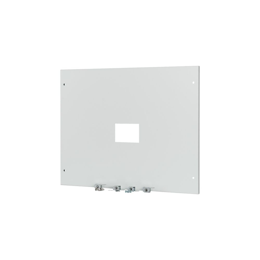 Eaton Frontplatte 186620 Typ XMN4F08C-XDV-SOND-RAL*