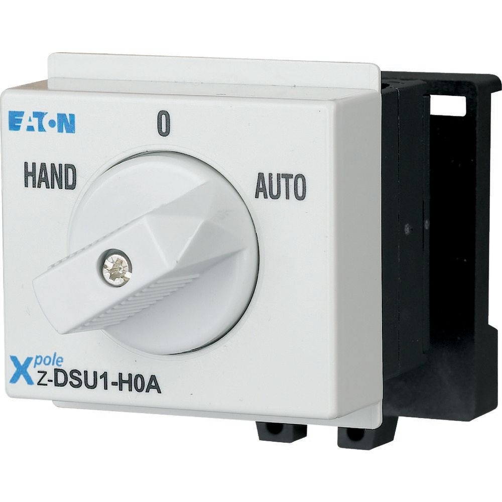 Eaton Drehschalter 248870 Typ Z-DSU1-H0A