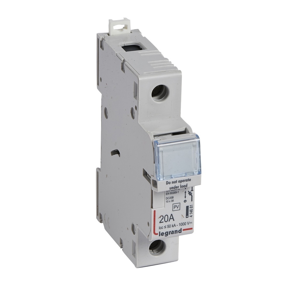 Legrand Sicherungstrenner 414681