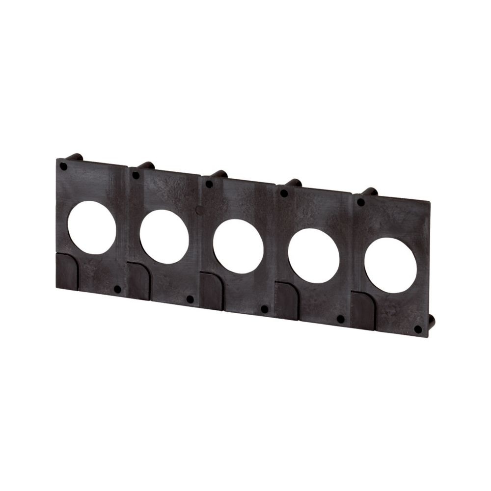 Eaton Befestigungsplatte 218945 Typ M22-XE5