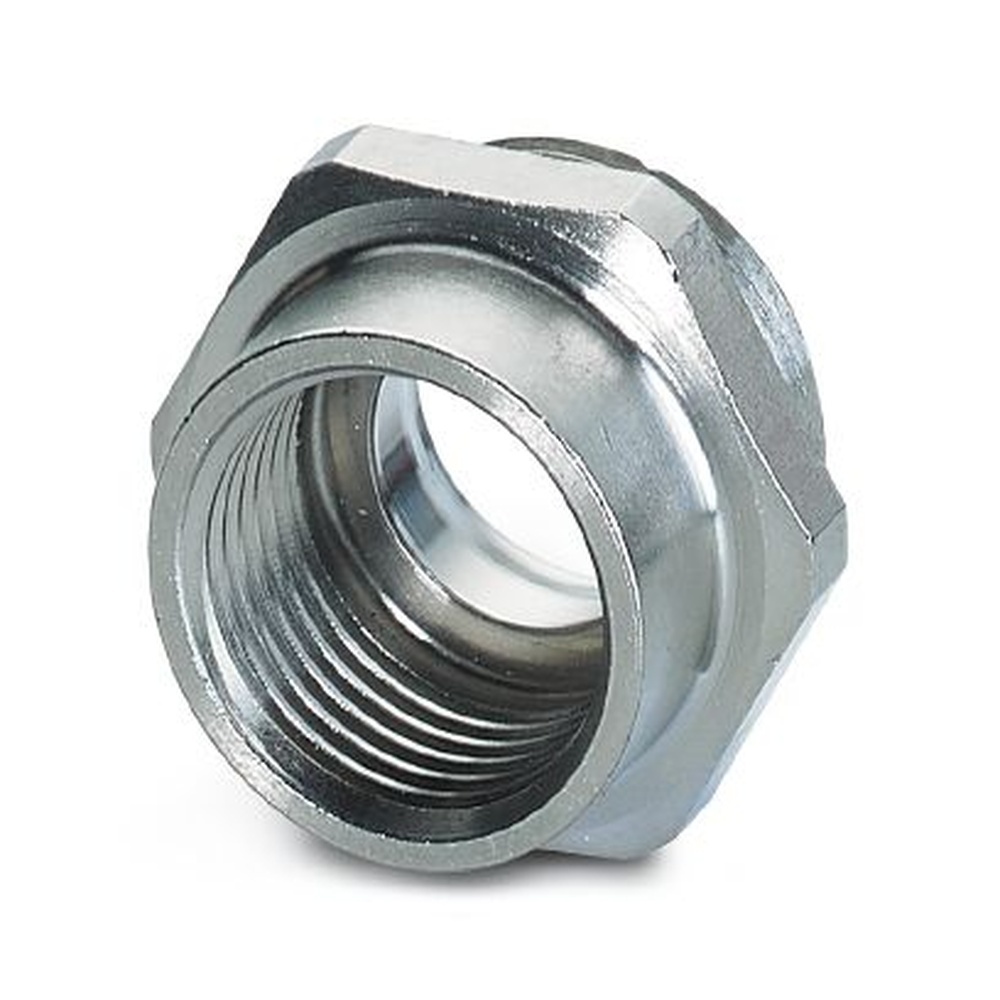 Phoenix Contact Gehäuseverschraubung 1412079 Typ SACC-FP-F-M12/M14 SMD