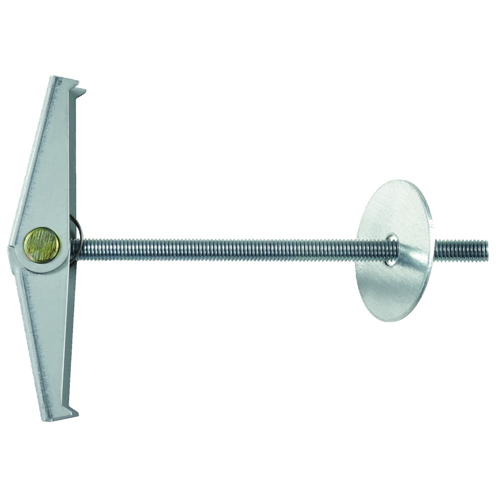 Haupa Federklappdübel 794062