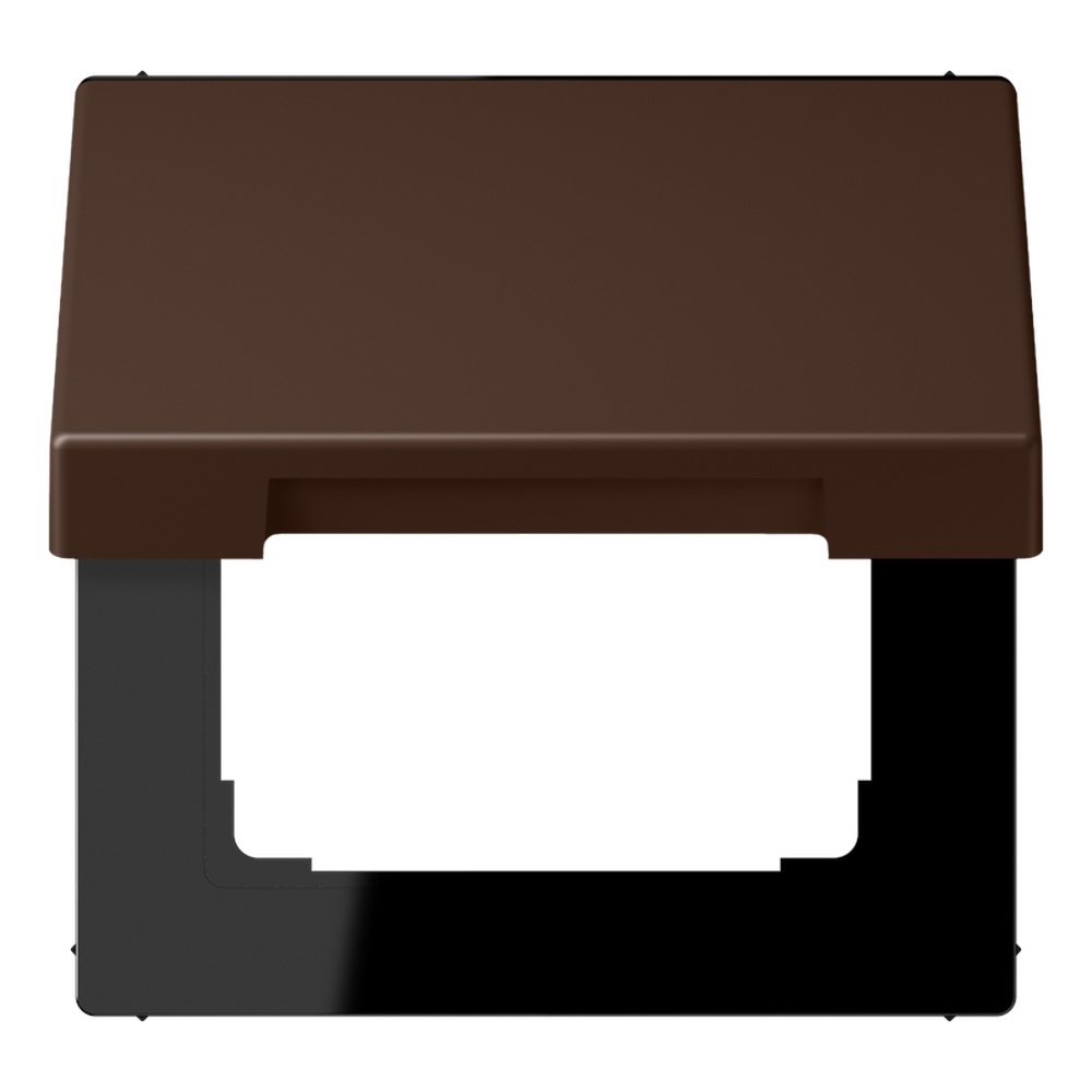 Jung Klappdeckel mit Rückstellfeder LC990BFKL239