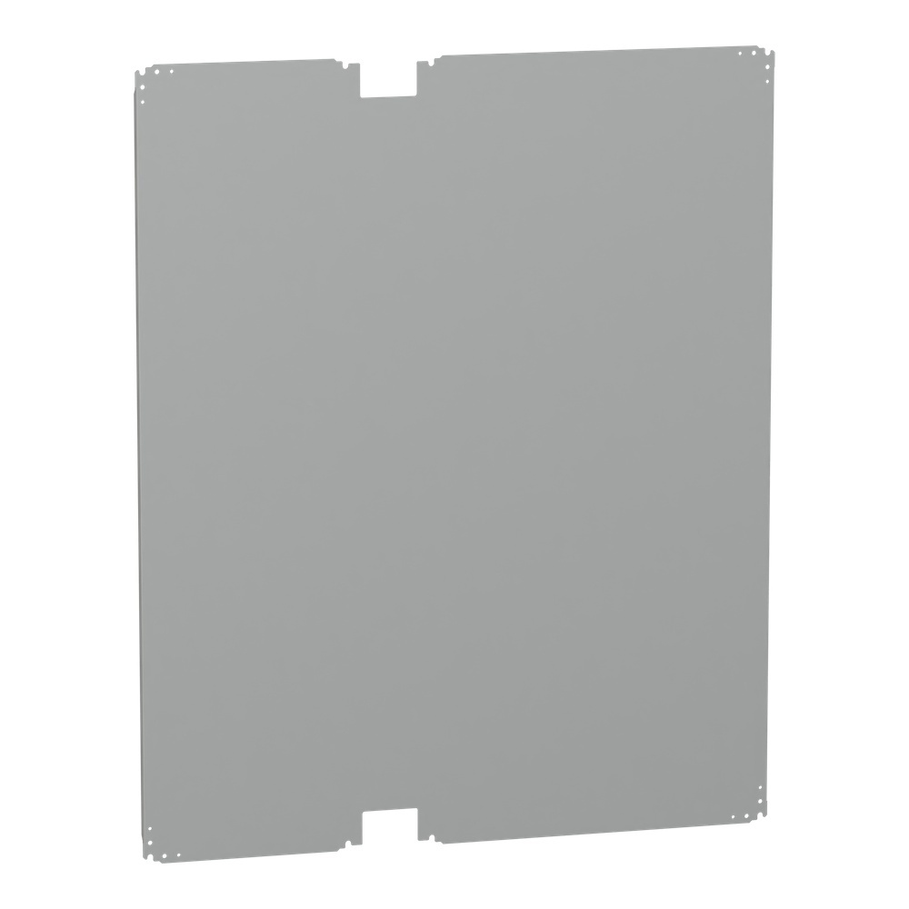 Schneider Electric Metallmontageplatte NSYPMM1512