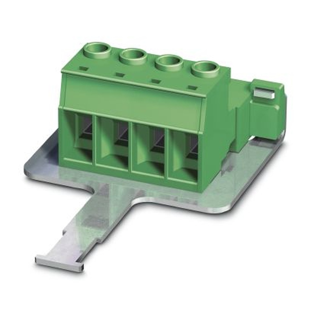 Phoenix Contact Leiterplattenstecker 1975891 Typ IPC 16/ 4-STGF-SH-10,16