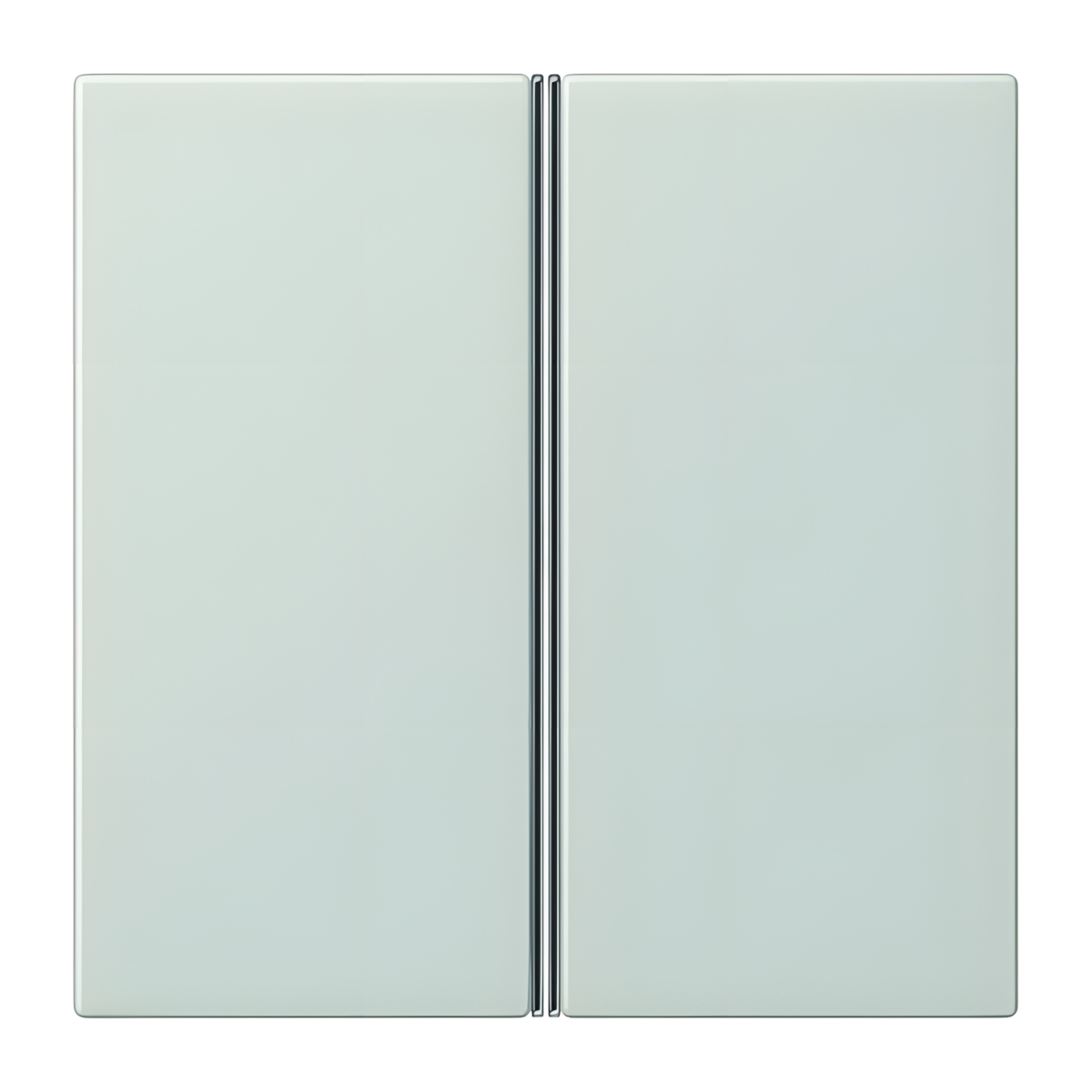 Jung Tastensatz 2fach LS 402 TSA LG