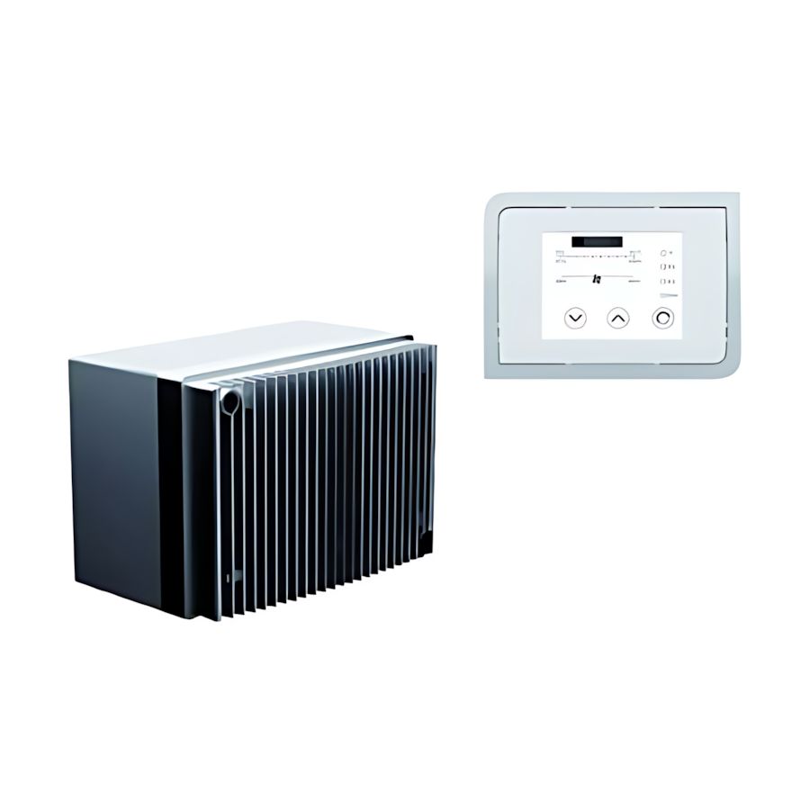 Maico Drehzahlregelsystem 0157.0188 Typ DRS
