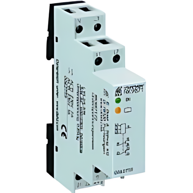 Dold Unterspannungsrelais 0063315 Typ RK9871.72/100 3/N AC400/230V50/60HZ