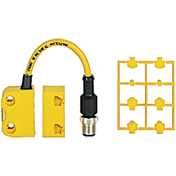 Pilz Sicherheitsschalter 506344 Typ PSEN ma1.4-51M12/8-0.15m/PSENma1.4-03/1u