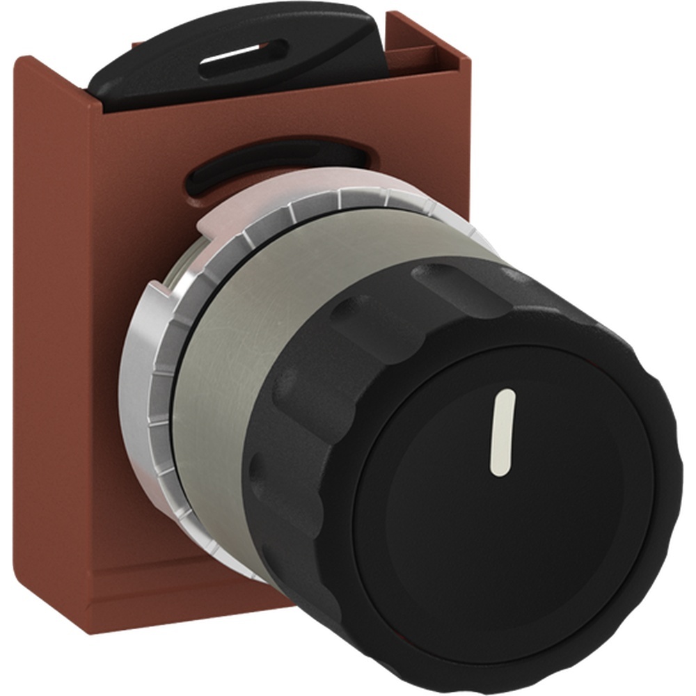 ABB Frontelement für Drucktaster 1SFA184691R9006 Typ P9MPS22G