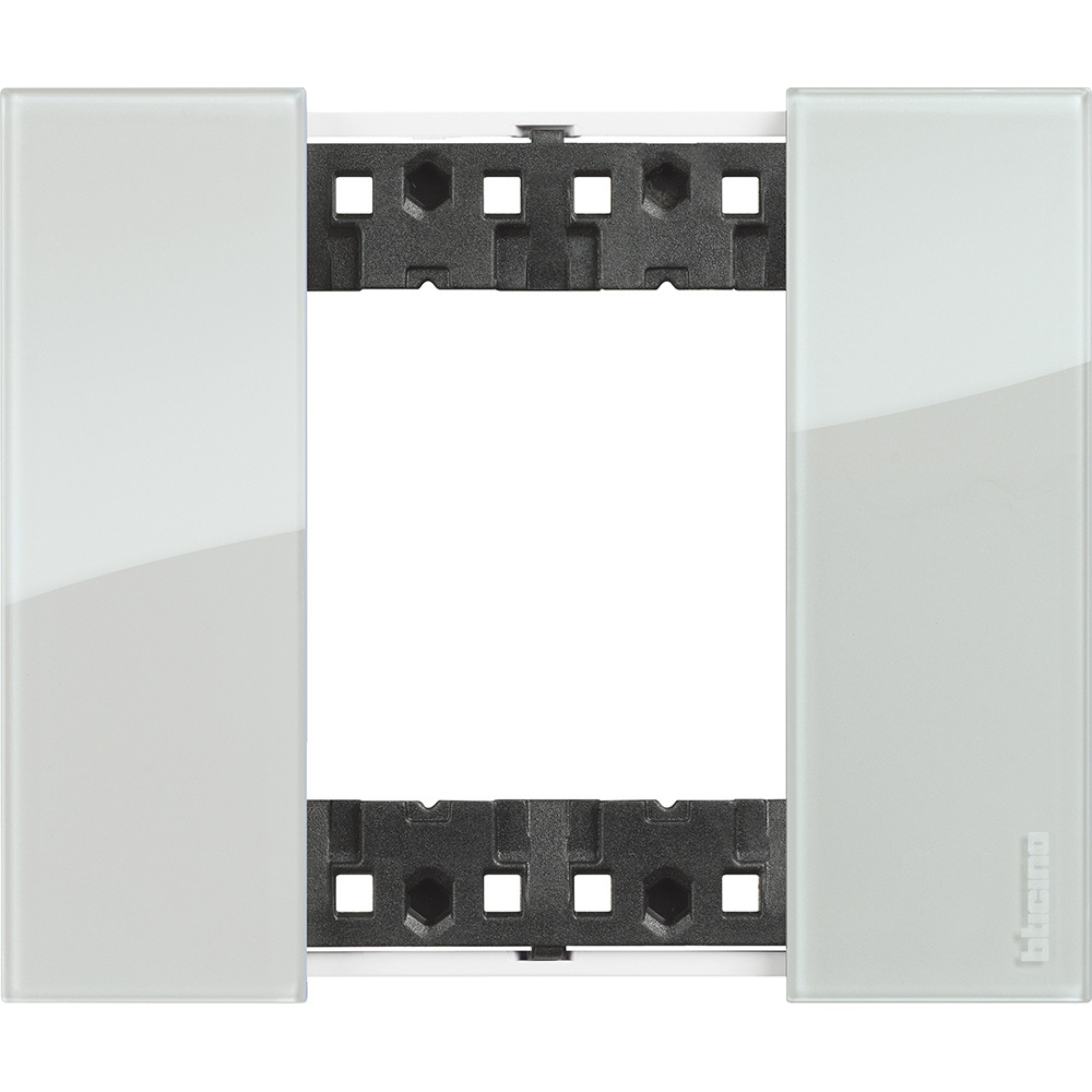Bticino Abdeckrahmen KA4802DA