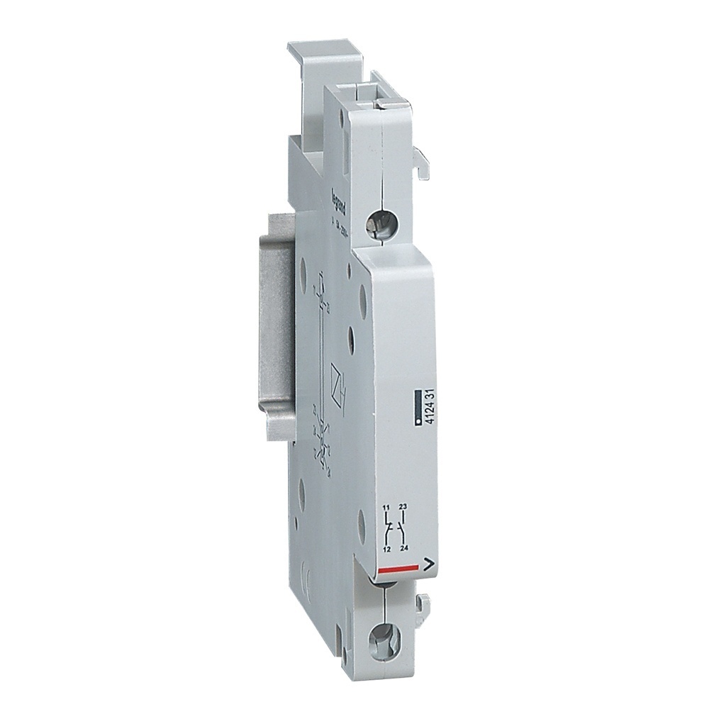 Legrand Hilfsschütz 412431