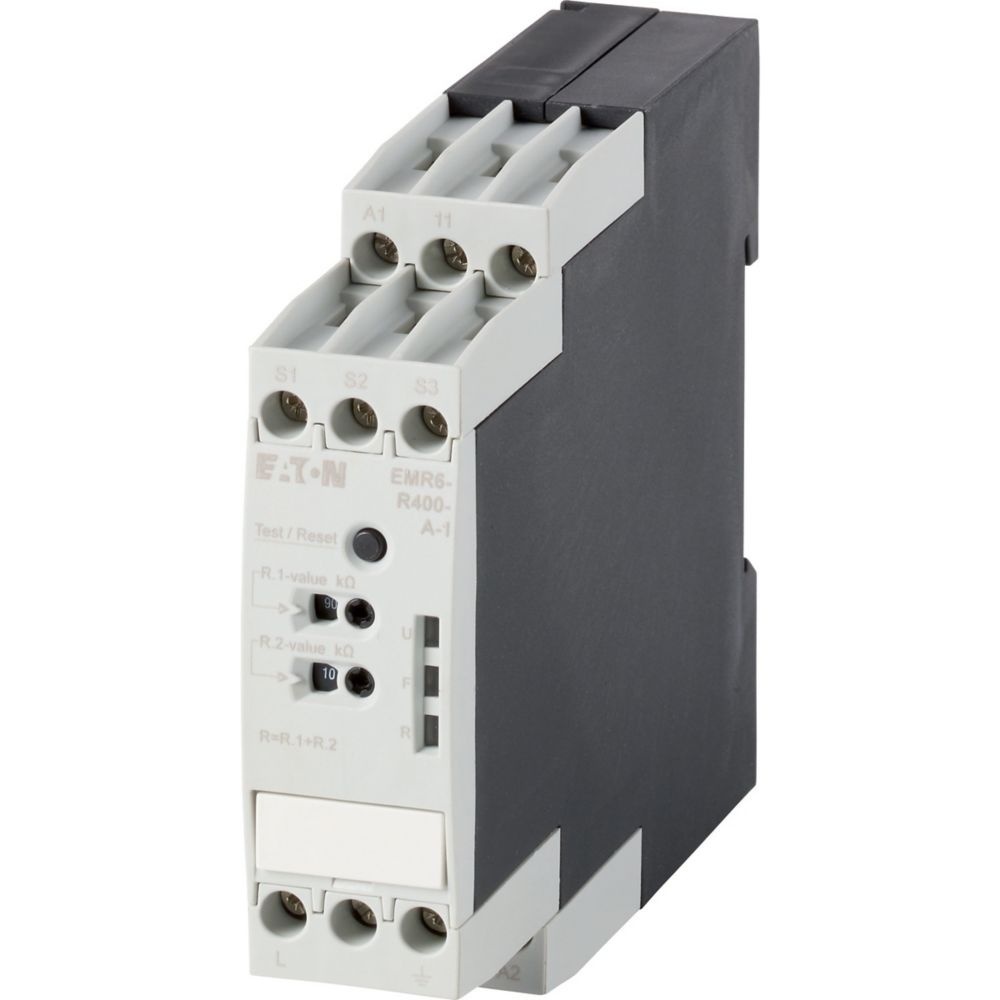 Eaton Isolationswächter 184773 Typ EMR6-R400-A-1