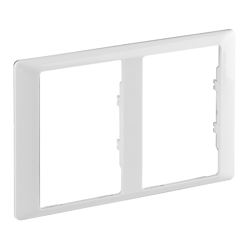 Legrand Rahmen für SCHUKO 754222