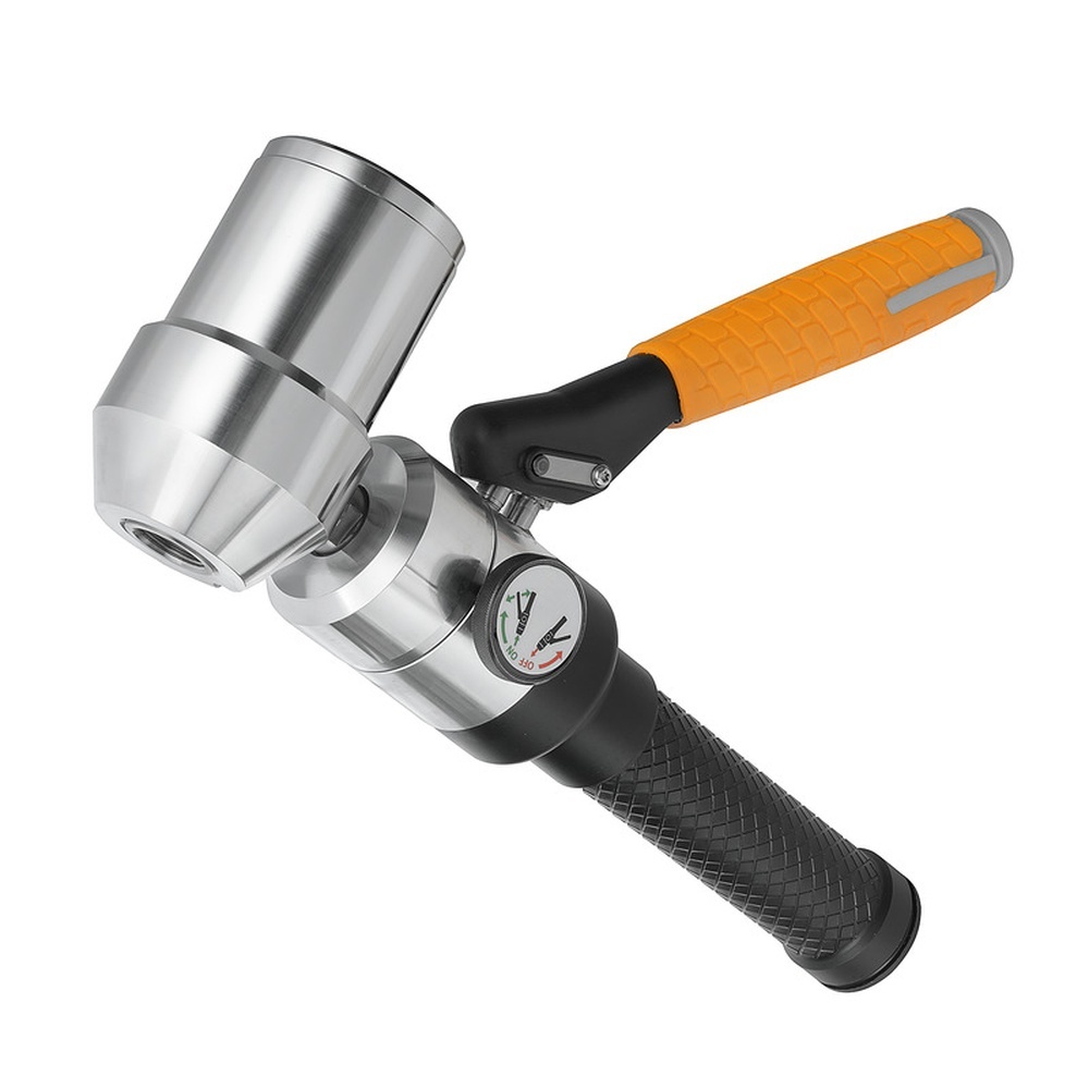 Weidmüller Lochstanzwerkzeug 1966810000 Typ IE-KO-HAT