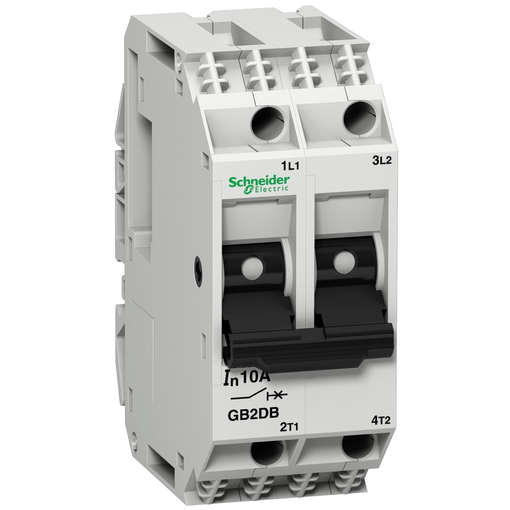 Schneider Electric Leitungsschutzschalter GB2DB20