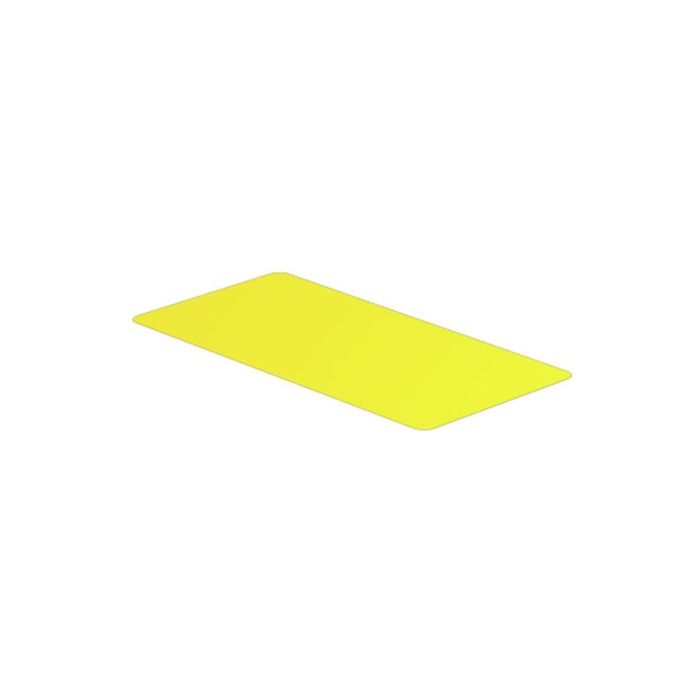 Weidmüller Gerätemarkierung 2005350000 Typ CC 30/60 MM GE