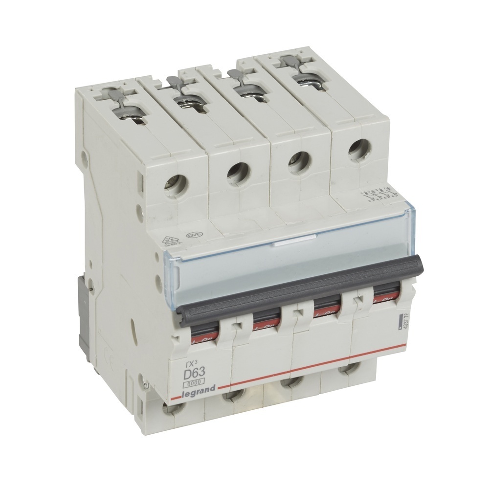 Legrand Leitungsschutzschalter 403778
