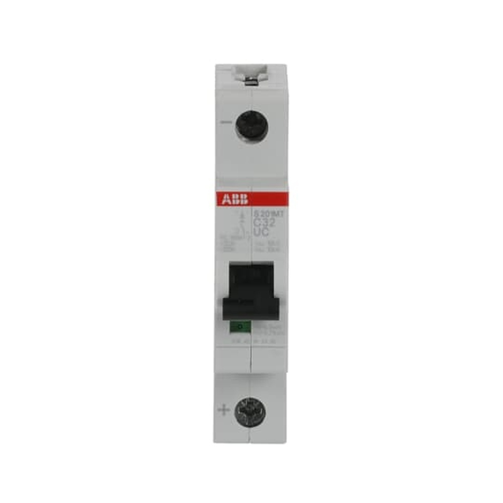 ABB Leitungsschutzschalter 2CDS271065R0324 Typ S201MT-C32UC