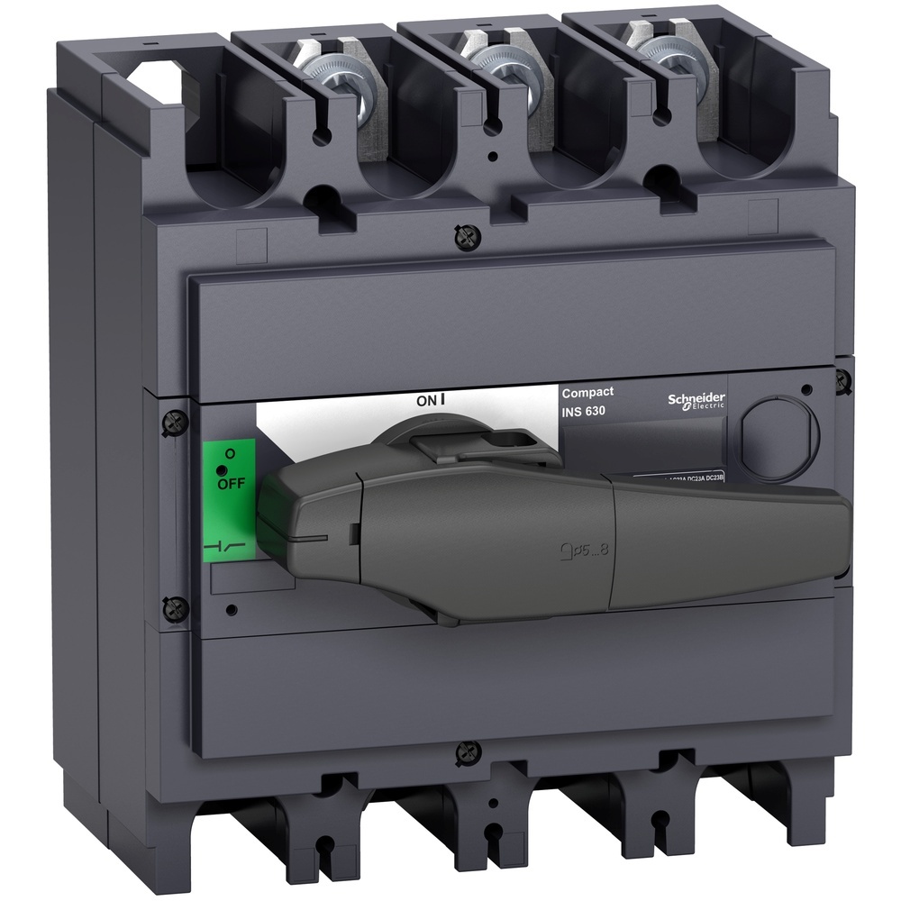 Schneider Electric Lasttrennschalter 31112