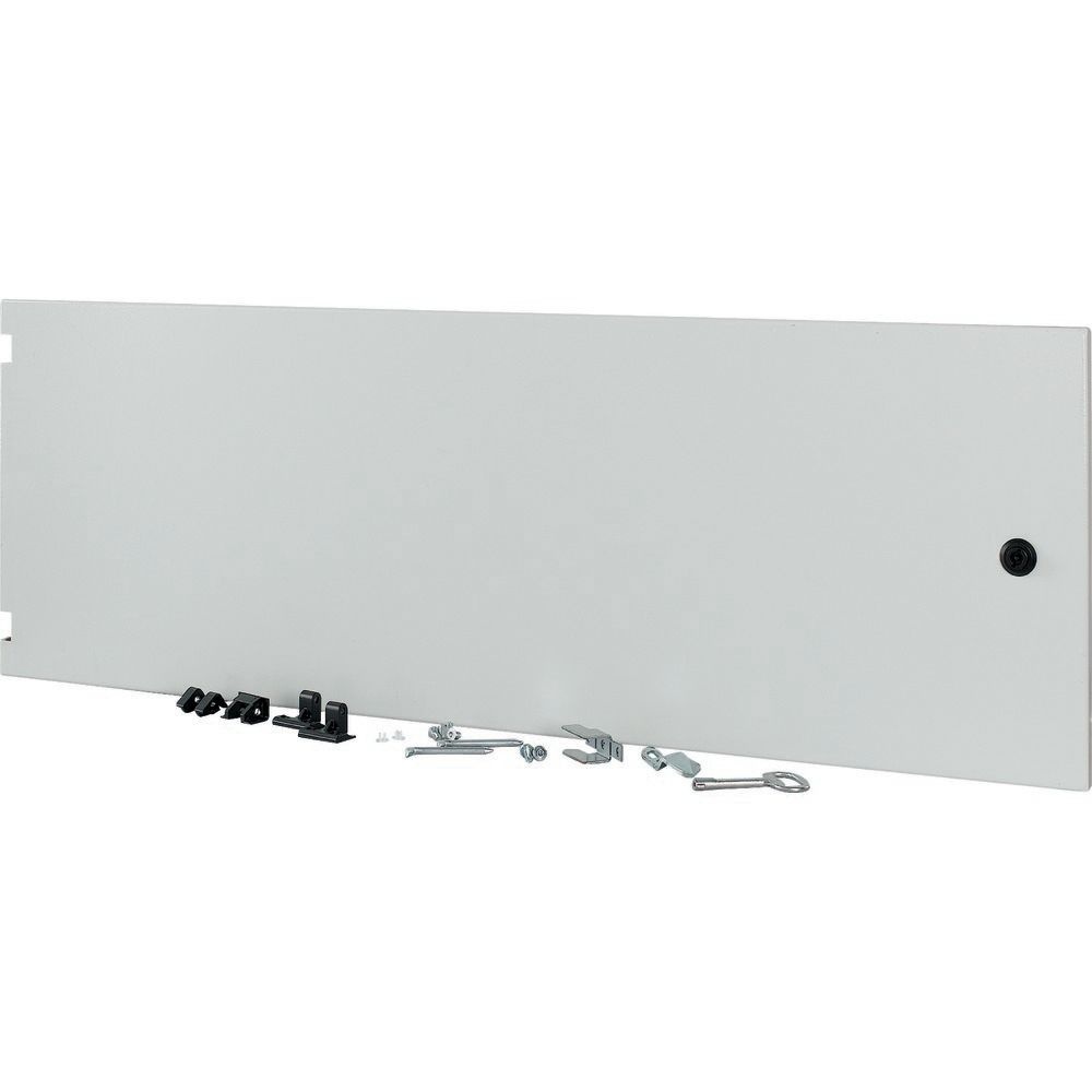 Eaton Feldbreite Tür 186460 Typ XTSZDSQC-H400W1000-SOND-RAL*