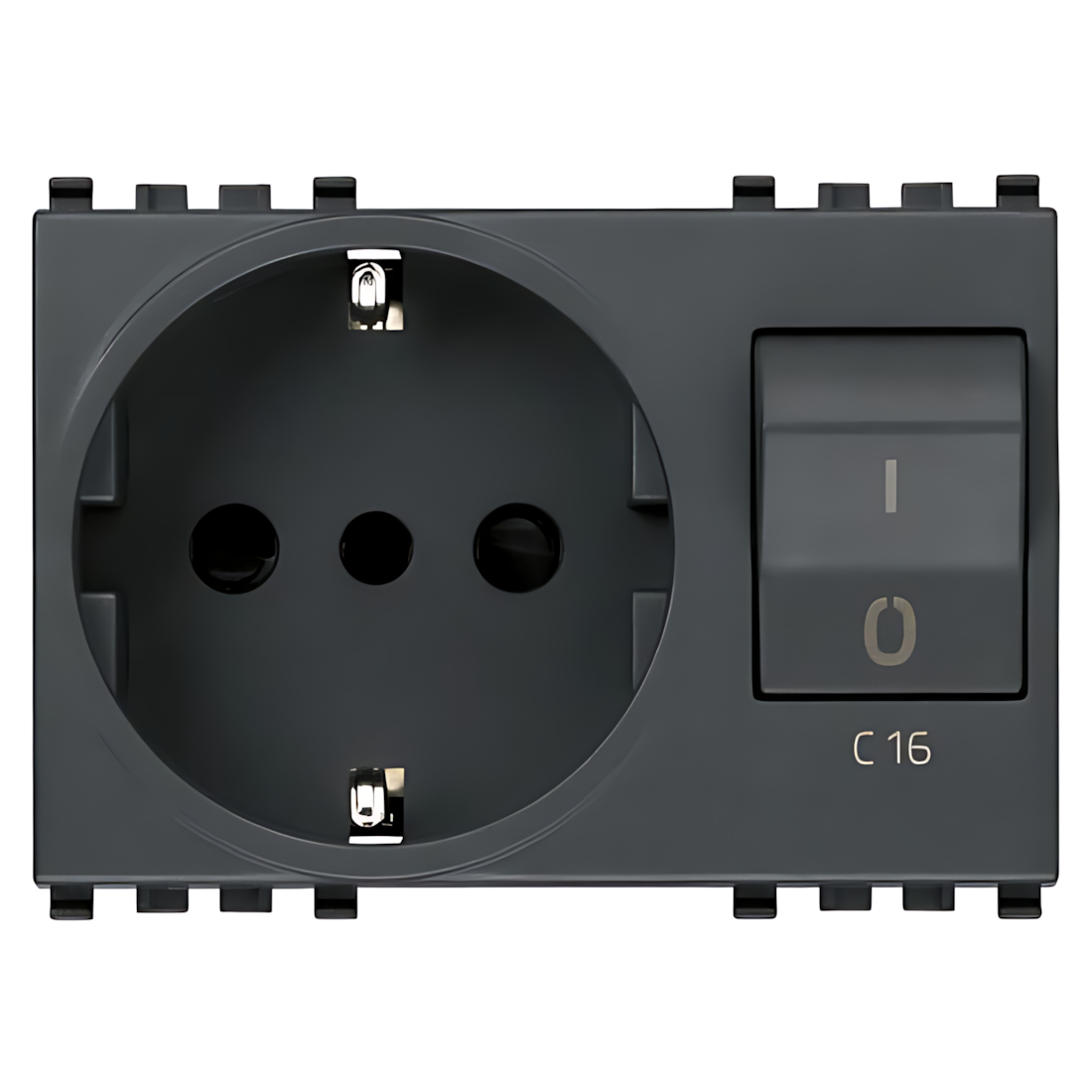 VIMAR Steckdose 20276